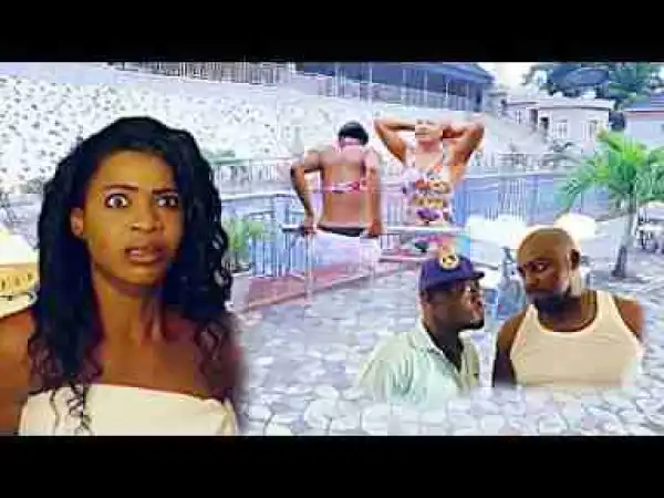 Video: Your Wife Is My Wife - African Movies| 2017 Nollywood Movies |Latest Nigerian Movies 2017|Full Movie